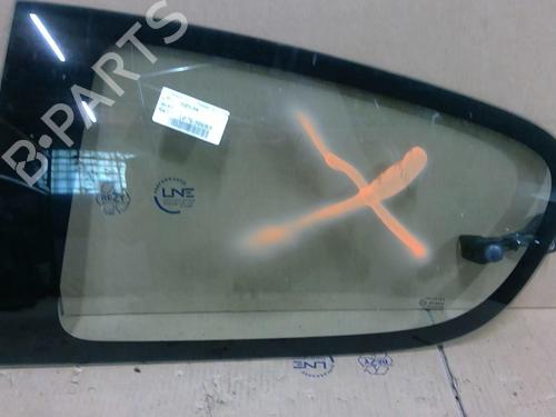 Used Rear right door window CITROËN C1 (PM_, PN_) 1.0 (68 hp) 27252465