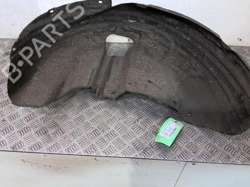 Wheel arch VW FOX Hatchback (5Z1, 5Z3, 5Z4) 1.2 | BP20354619C56 