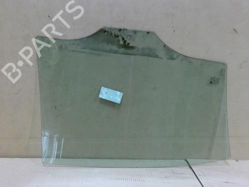 Rear left door window OPEL VECTRA C GTS (Z02) 1.9 CDTI (F68) | BP29896502C20