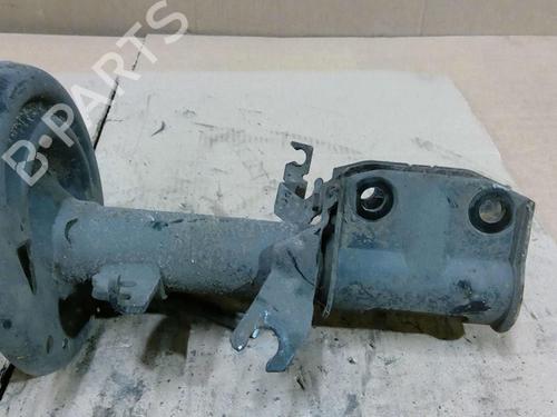 Left front shock absorber RENAULT SCÉNIC III (JZ0/1_) 1.5 dCi | BP32041935M16