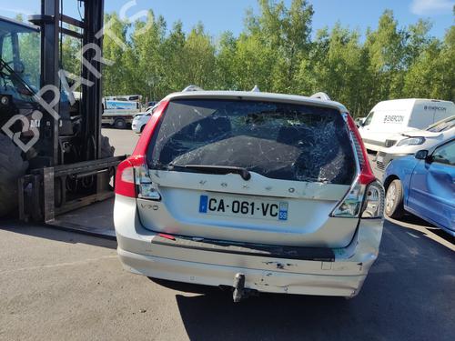 Front right window mechanism VOLVO V70 III (135) D5 | BP30159546C23