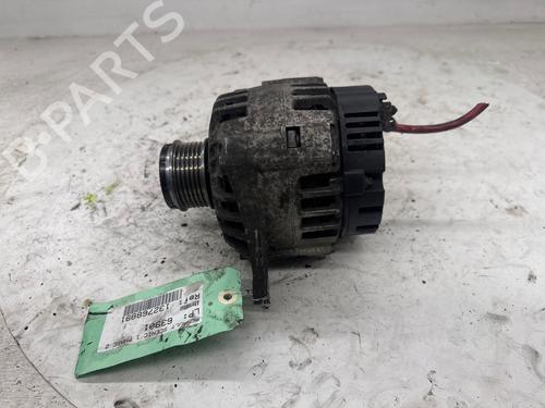 Used Alternator Alternator 39177953 39177953