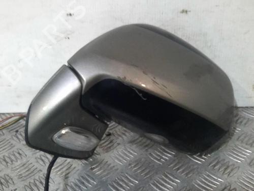 Used Left mirror CITROËN C4 Picasso I MPV (UD_) 1.6 HDi (109 hp) 20352521