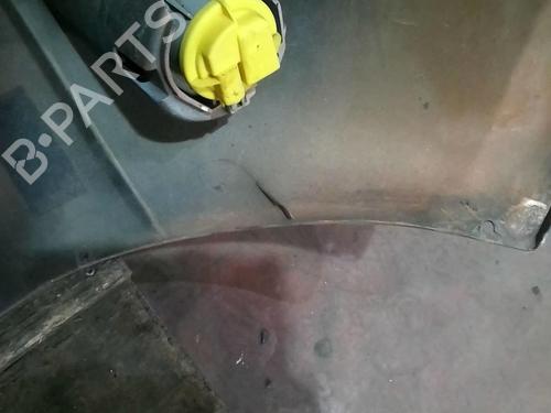 Used Front bumper CITROËN C3 Pluriel (HB_) 1.4 (73 hp) 20361315