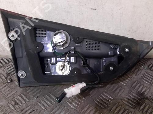Used Right tailgate light HYUNDAI ix20 (JC) 1.4 (90 hp) 20367843