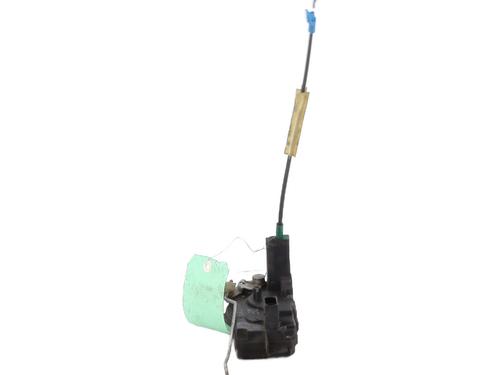 Front left lock OPEL ZAFIRA / ZAFIRA FAMILY B (A05) 1.9 CDTI (M75) | BP29014476C98 