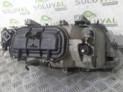 Left headlight PEUGEOT 806 (221) 2.0 HDI 16V | BP20363923C28 