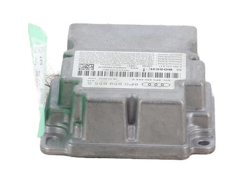 ECU airbags AUDI A3 Sportback (8PA) 2.0 TDI quattro | BP25774204M53 