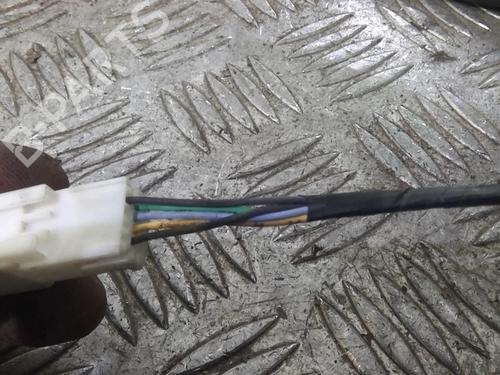 Used Left mirror DACIA LOGAN MCV (KS_) 1.5 dCi (KS0W) (86 hp) 20361838