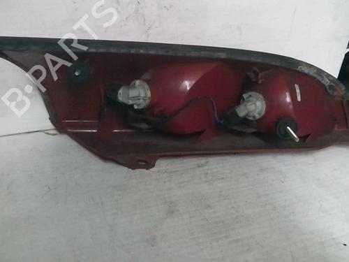 Left taillight FORD FOCUS I (DAW, DBW) 1.4 16V | BP20369102C34 