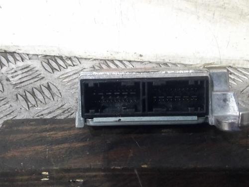 Used ECU airbags ECU airbags OPEL AGILA B (H08) 1.2 (F68) (94 hp) 21817595 21817595