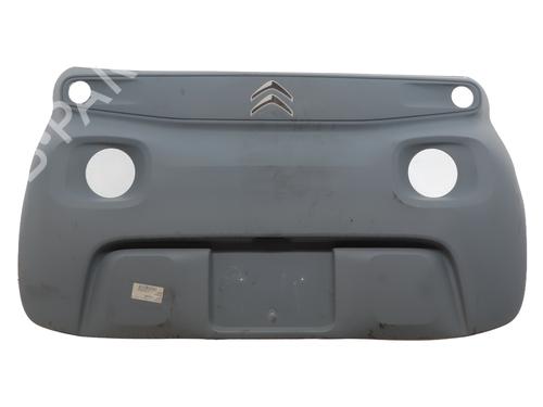 Rear bumper CITROËN AMI (9A_) Electric (9AZ2CA) | BP29621451C8 