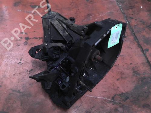 Gearbox RENAULT KANGOO Express (FW0/1_) 1.5 dCi 70 (FW0A, KW0V) | BP32681934M3  - Image 6