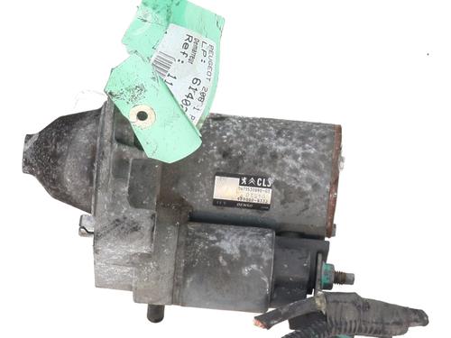 Starter PEUGEOT 208 I (CA_, CC_) 1.2 VTI 82 | BP32128362M8