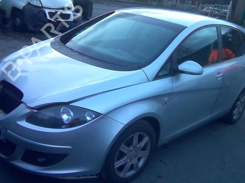 Left headlight SEAT TOLEDO III (5P2) 2.0 TDI 16V | BP20353009C28 