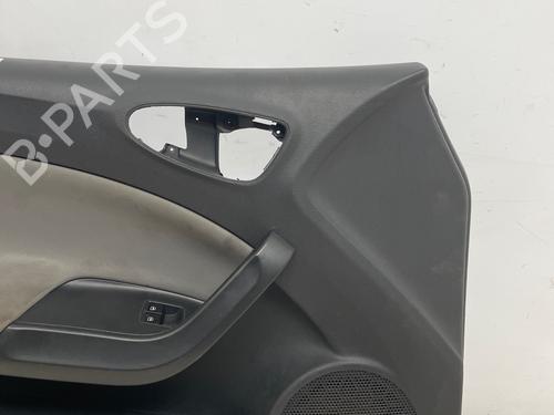 Front left panel SEAT IBIZA IV (6J5, 6P1) 1.6 TDI | BP37246327C58 - Image 2