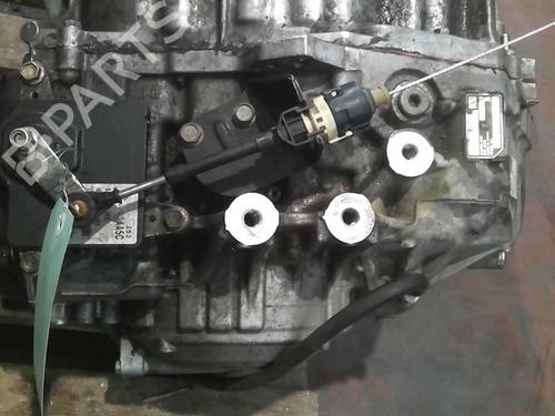 Gearkasse OPEL ZAFIRA TOURER C (P12) 2.0 CDTi (75) (165 hp) 21170641