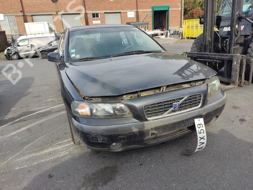 Front right seatbelt VOLVO S60 I (384) D5 | BP30116132I25 - Image 4