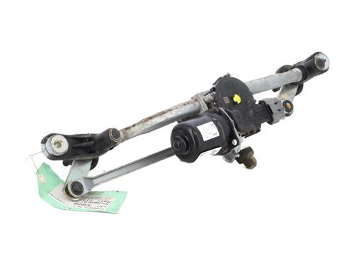 Front wiper motor HYUNDAI i20 III (BC3, BI3) 1.0 T-GDI hybrid 48V | BP29961366M29 - Image 3