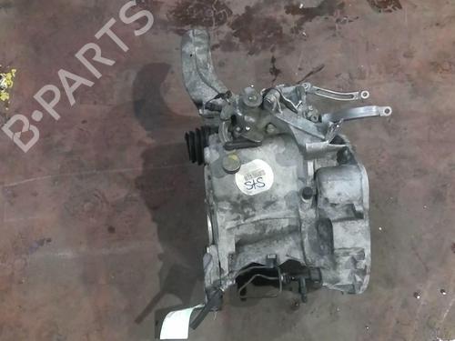 Gearbox MERCEDES-BENZ B-CLASS Sports Tourer (W245) B 180 CDI (245.207) | BP20361117M3 