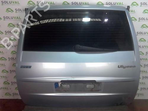 Used Tailgate FIAT ULYSSE (179_) 2.0 JTD (109 hp) 22000150