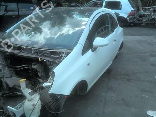 Engine OPEL CORSA D (S07) 1.4 (L08, L68) | BP25924257M1  - Image 25
