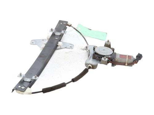 Used Rear right window mechanism SSANGYONG REXTON / REXTON II (GAB_) 2.7 Xdi (163 hp) 22315370
