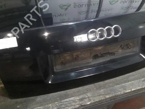 Used Tailgate AUDI A4 B6 (8E2) 2.5 TDI (163 hp) 22004674