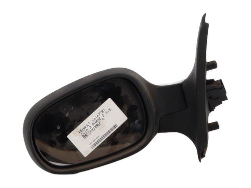 Left mirror RENAULT CLIO II (BB_, CB_) 1.5 dCi (B/CB07) | BP20362532C26 