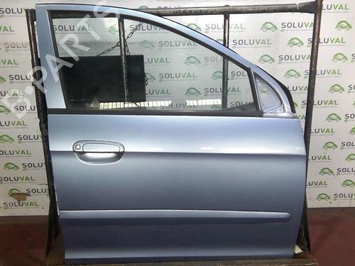 Right front door KIA PICANTO I (SA) 1.1 | BP22003181C3 