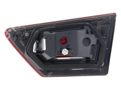 Used Left tailgate light Left tailgate light RENAULT CLIO IV (BH_) 1.5 dCi 90 (90 hp) 34107084 34107084