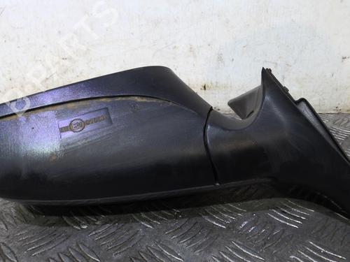Left mirror OPEL ASTRA G Hatchback (T98) 1.7 CDTI (F08, F48) | BP21998957C26 