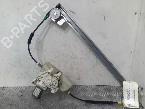 Front right window mechanism PEUGEOT 406 (8B) 2.0 HDI 90 | BP20366483C23 