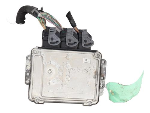 Engine control unit (ECU) RENAULT GRAND SCÉNIC III (JZ0/1_) 1.9 dCi (JZ0J, JZ0N, JZ1K, JZ1S) | BP28211014M57 