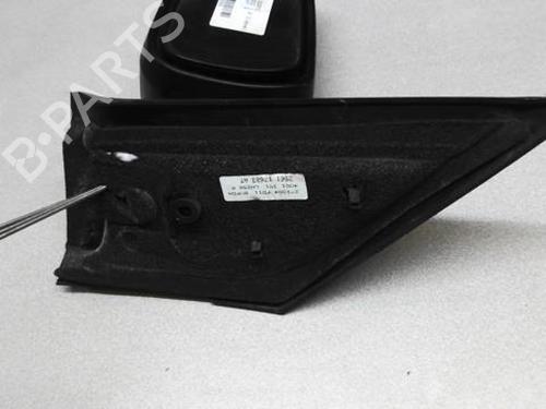 Left mirror FORD FIESTA V (JH_, JD_) 1.4 TDCi | BP22001280C26 