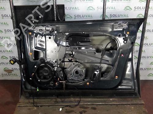 Right front door CITROËN C6 (TD_) 2.7 HDi | BP20370288C3 