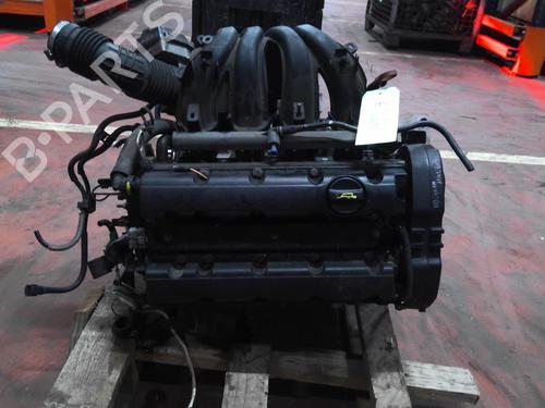 Engine PEUGEOT 407 (6D_) 2.0 16V (6DRFJC, 6DRFJE, 6DRFJF) | BP31294093M1  - Image 7
