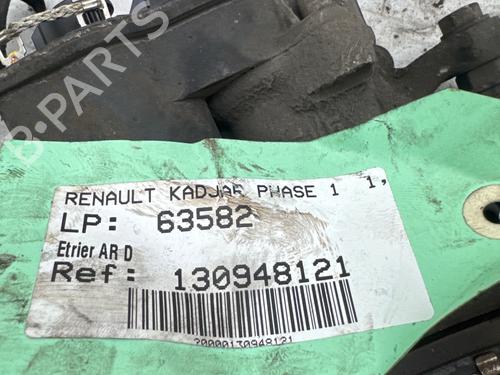 Højre bremsekaliber bag Højre bremsekaliber bag 38307382 38307382