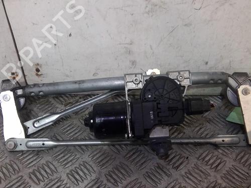 Front wiper motor HYUNDAI IONIQ (AE) 1.6 GDI Hybrid | BP20353436M29 