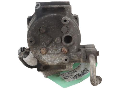 AC compressor FORD FIESTA VI (CB1, CCN) 1.6 TDCi | BP26665858M34 - Image 5