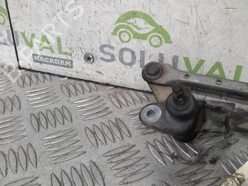 Front wiper motor CITROËN SAXO (S0, S1) 1.1 X, SX | BP20364228M29