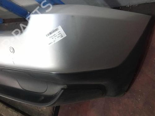 Rear bumper BMW X5 (E53) 3.0 d | BP20368061C8 