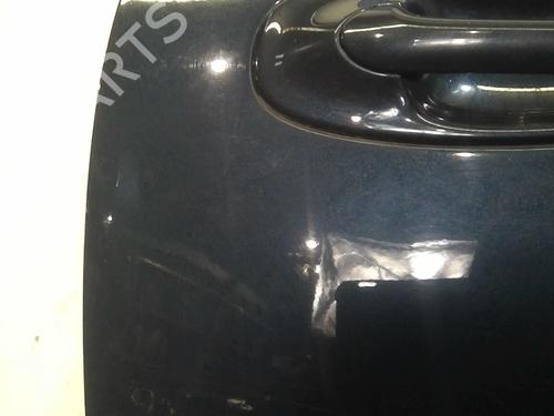 Right front door SAAB 9-3 Convertible (YS3F) 1.9 TiD | BP20361823C3 