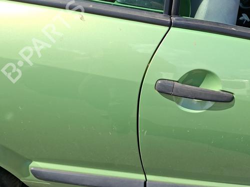 Right front window switch CITROËN C3 Pluriel (HB_) 1.6 | BP27977566I26 - Image 37