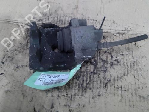 Used Right rear brake caliper BMW 5 (E60) 525 d (177 hp) 31160168