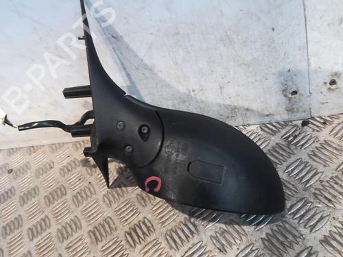 Used Left mirror ALFA ROMEO 156 Sportwagon (932_) 1.9 JTD (932B2B, 932B2C) (115 hp) 20365428