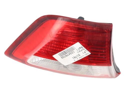 Left tailgate light FORD C-MAX II (DXA/CB7, DXA/CEU) 2.0 TDCi | BP33741526C79 - Image 2