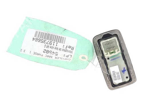 Left rear window switch CHRYSLER 300C (LX, LE) 3.0 CRD | BP31910628I29 