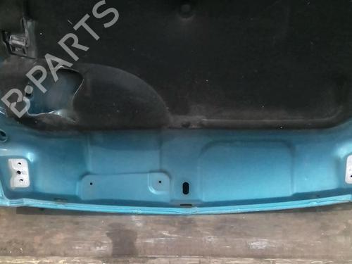 Hood RENAULT KANGOO (KC0/1_) 1.5 dCi | BP20365409C1