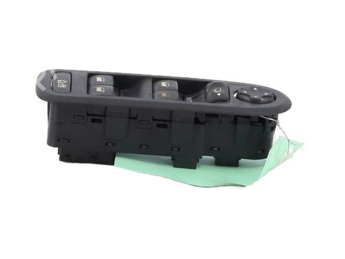 Left front window switch CITROËN C3 II (SC_) 1.4 HDi 70 (SC8HZC, SC8HR0, SC8HP4) | BP29493038I27 